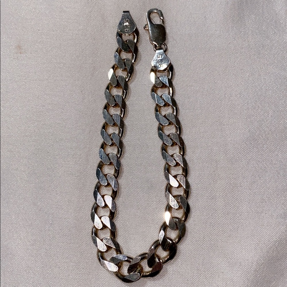 925 bracelet